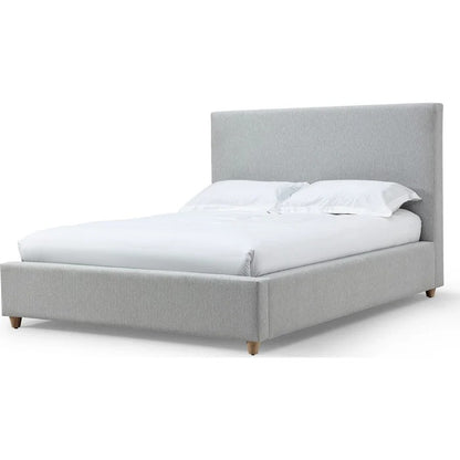 Olivet Upholstered Platform Bed