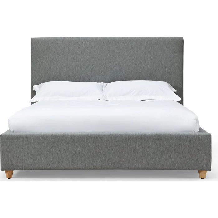 Olivet Upholstered Platform Bed