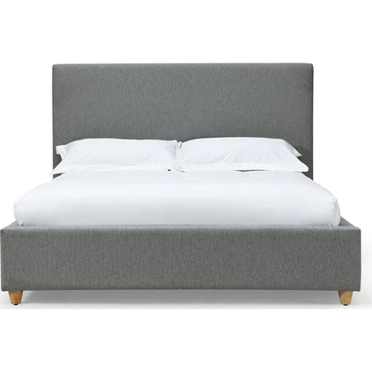 Olivet Upholstered Platform Bed