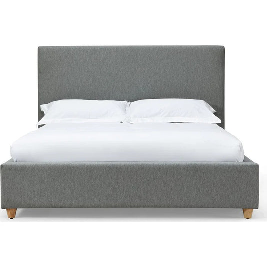Olivet Upholstered Platform Bed