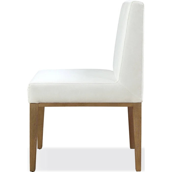 Ondine Upholstered Dining Side Chair