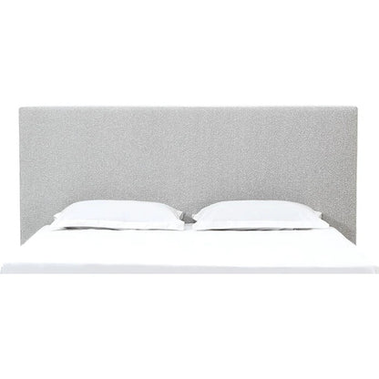 Ondine Platform Bed Headboard