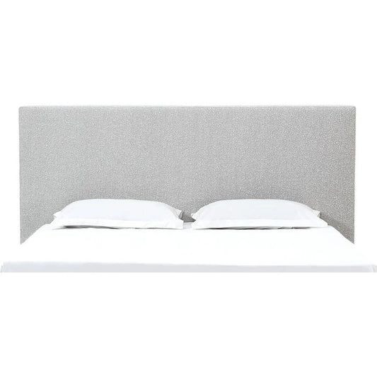 Ondine Platform Bed Headboard