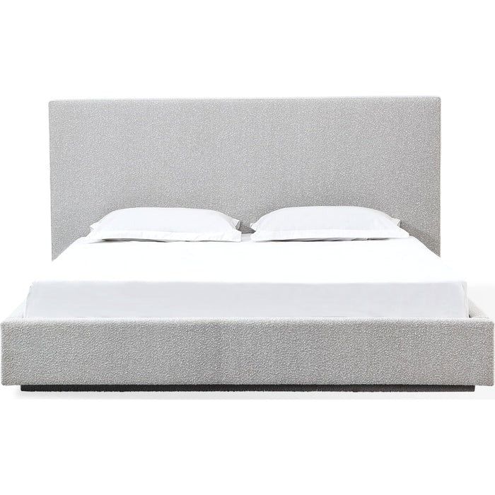 Ondine Upholstered Platform Bed