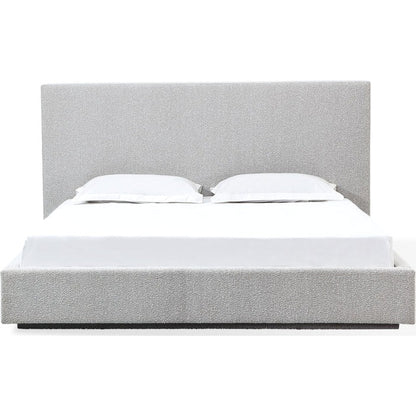 Ondine Upholstered Platform Bed