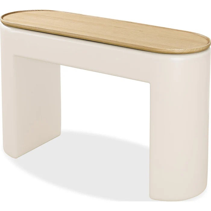 Oskari Console Table