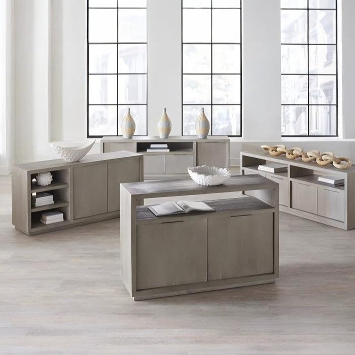 Oxenley Media Console