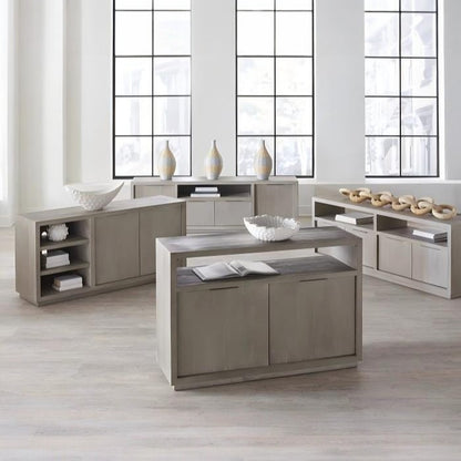 Oxenley Media Console