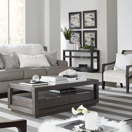 Oxenley Console Table