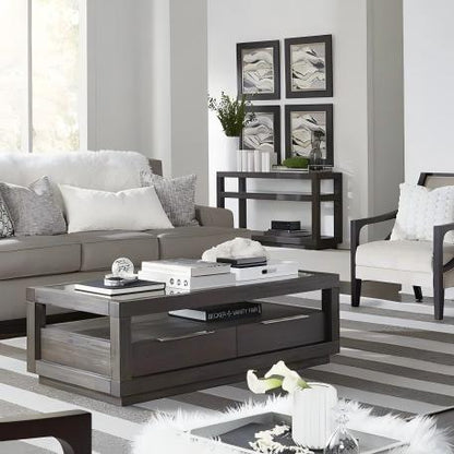 Oxenley Console Table