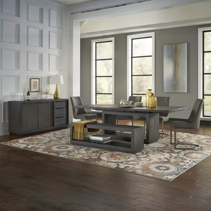 Oxenley Dining Table