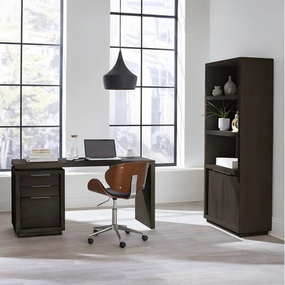 Oxenley Single Pedestal Desk