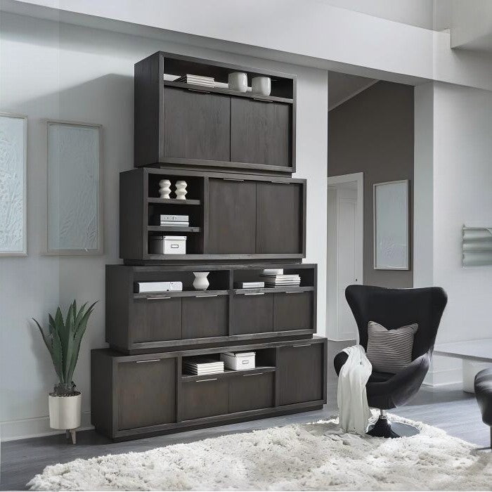 Oxenley Media Console