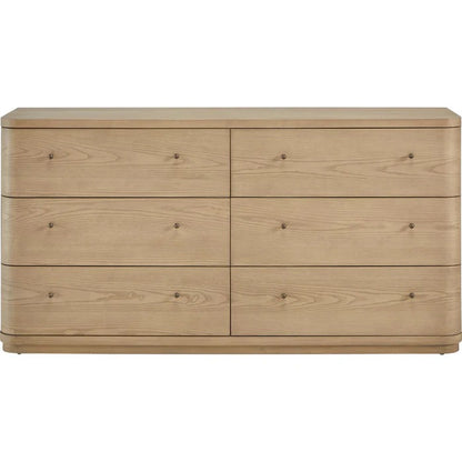 Penley Dresser Set