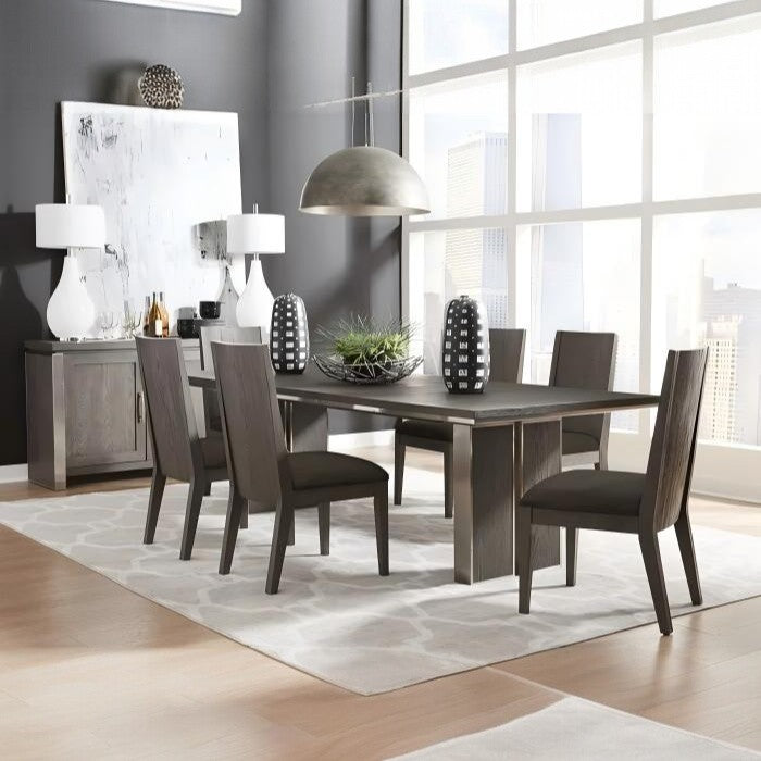 Platia Extension Dining Table