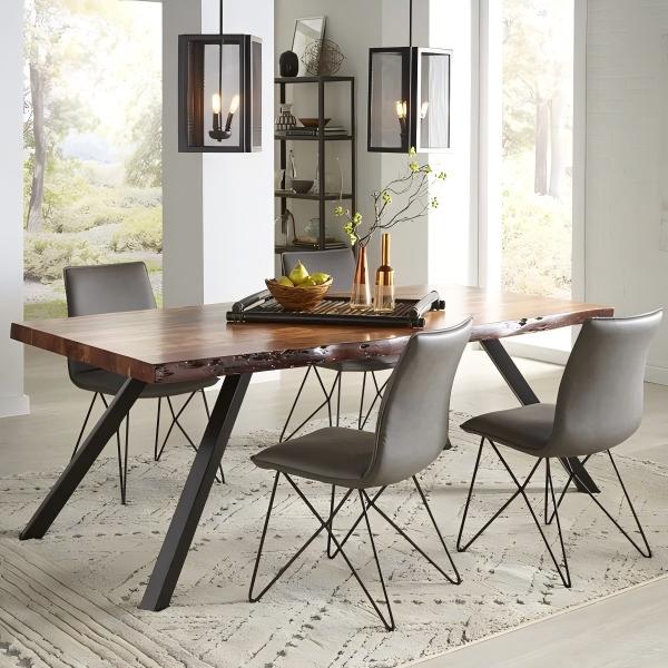 Riese Extension Dining Table
