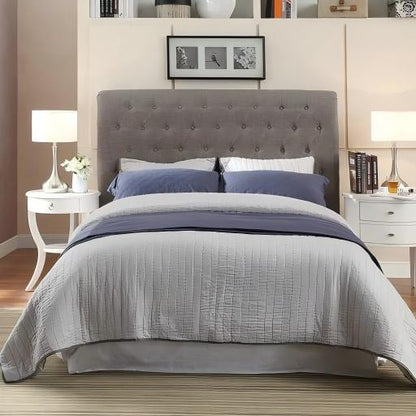 Rylan Tufted Upholstered Headboard