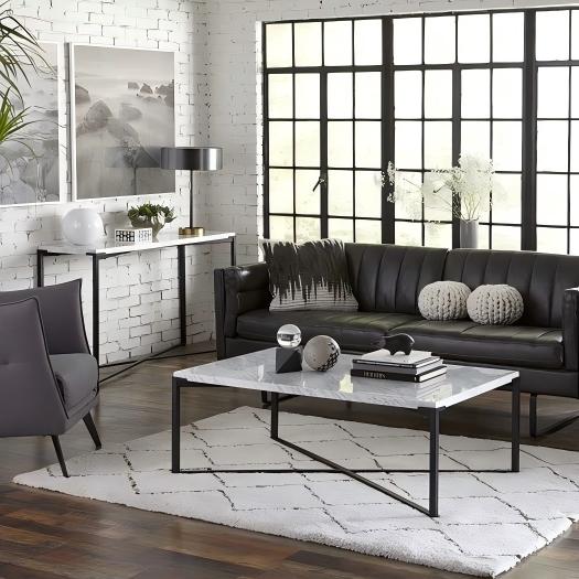 Saxony Console Table