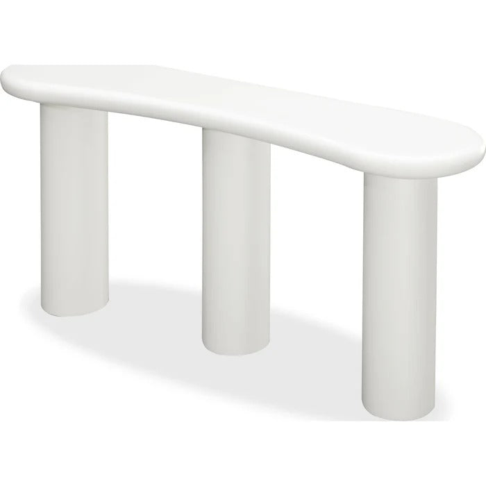 Svenjar Console Table