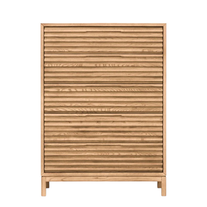 Tanneth Chest