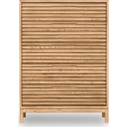 Tanneth Chest