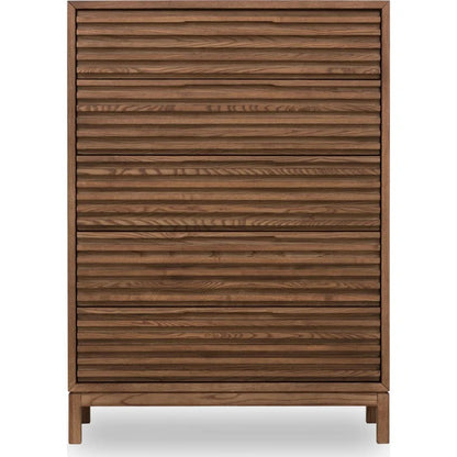 Tanneth Chest