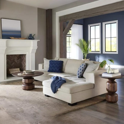 Virtan Coffee Table