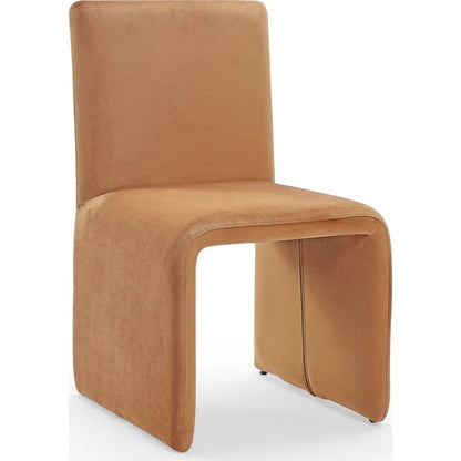 Winsted Fully Upholstered Side chair