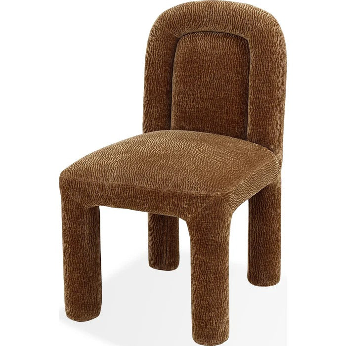 Xolany Fully Upholstered Dining Chair