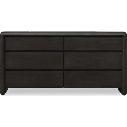 Xolany Dresser Set