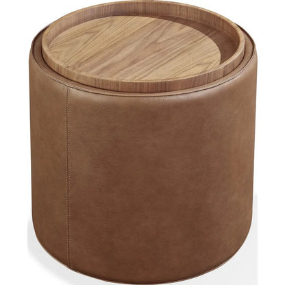 Yealey End Table