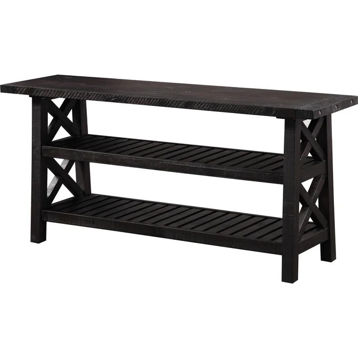 Yosenite Console Table