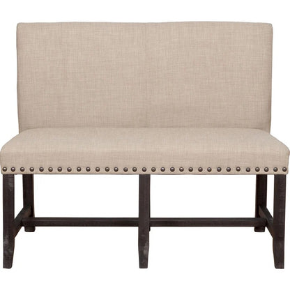 Yosenite Dining Bench
