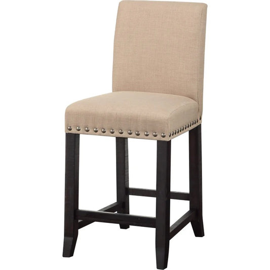 Yosenite Upholstered Counter Stool