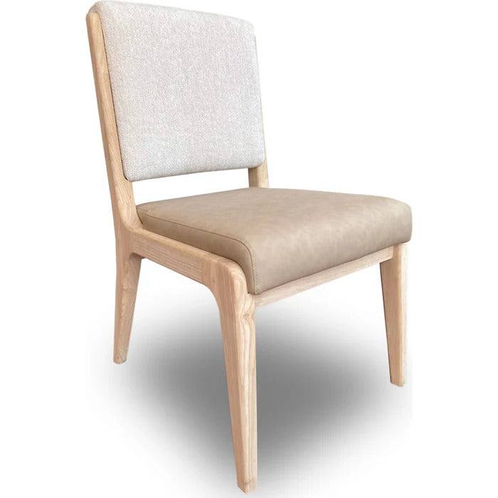 Zinian Upholstered Dining Chair