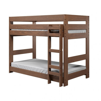 Melitte Twin Bunk Bed