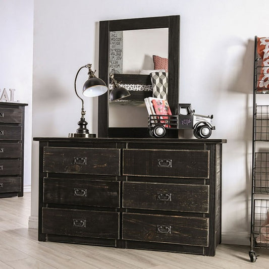 Ampelion Dresser Set