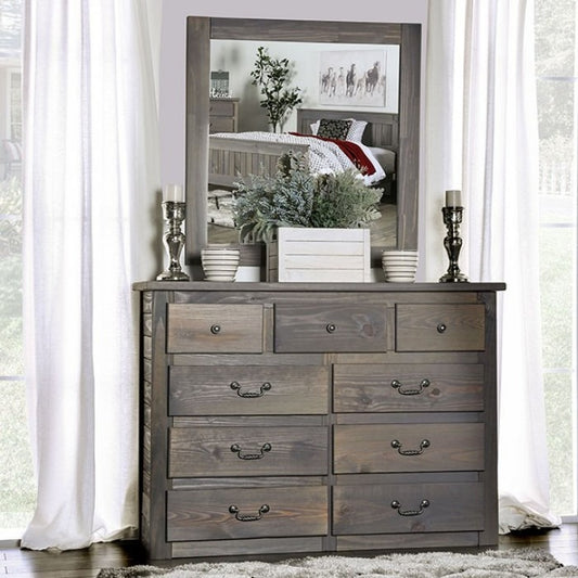 Rockwald Dresser Set