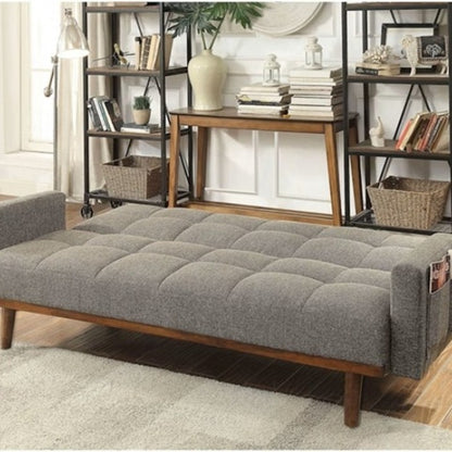 Nettia Futon Sofa