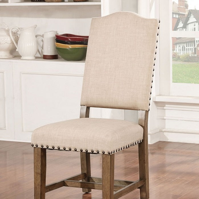 Julina Rectangular Dining Table Set