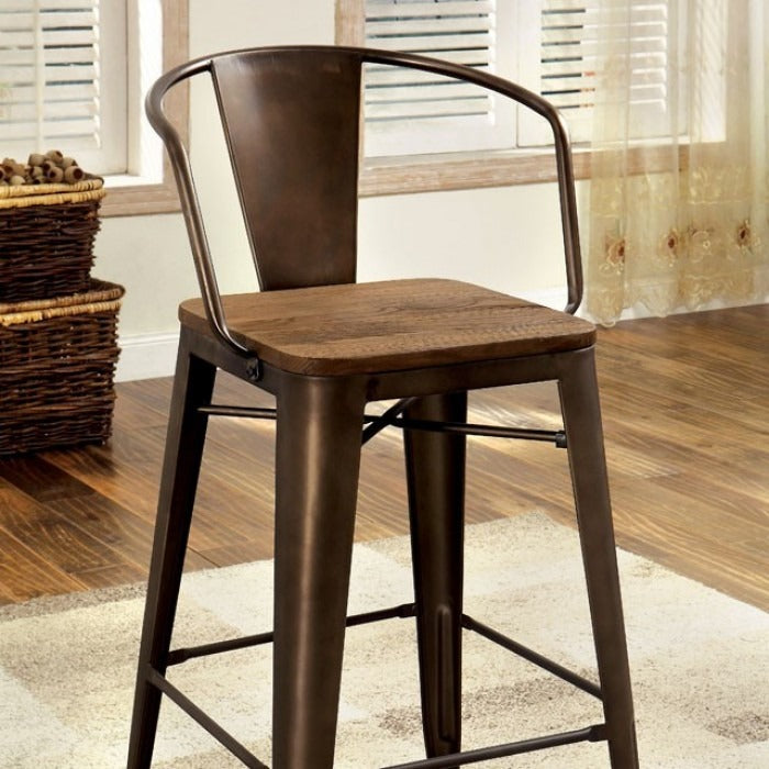 Coomer Counter Table Set