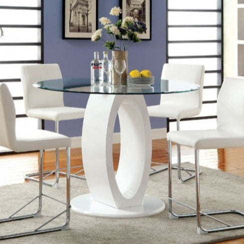 Lorea Counter Dining Set