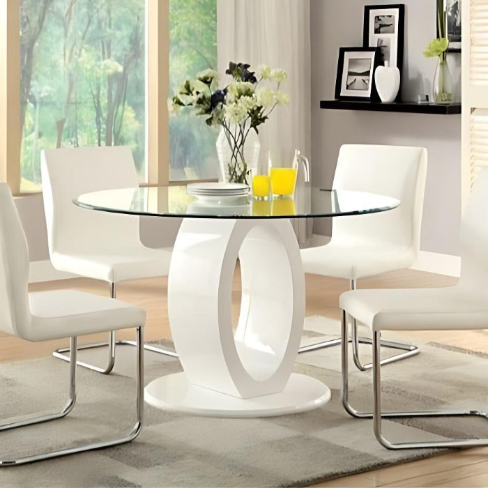 Lodira Dining Table Set