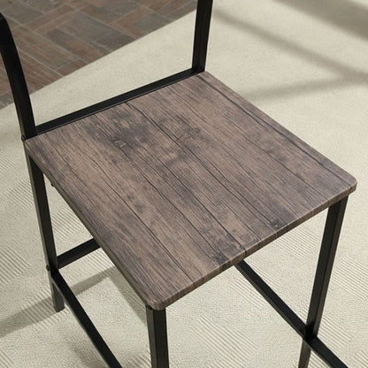 Westonport Counter Table Set