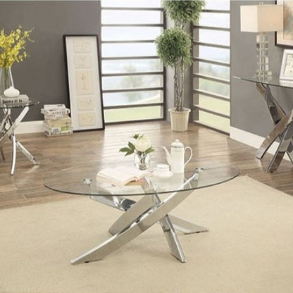 Layla Living Room Tables