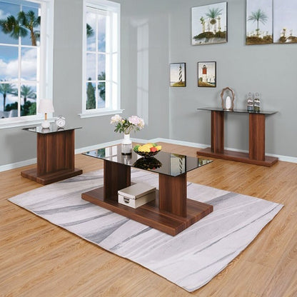 Mandelorf Living Room Tables