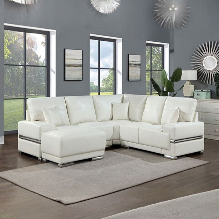 Altheia Sectional