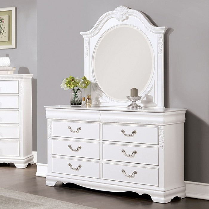 Alenia Dresser Set