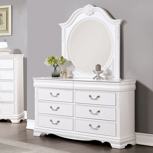 Alenia Dresser Set