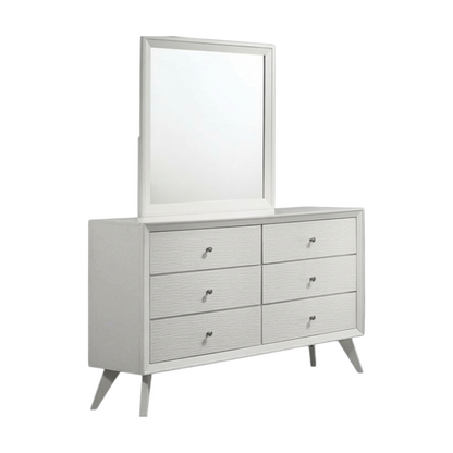 Dormont Dresser